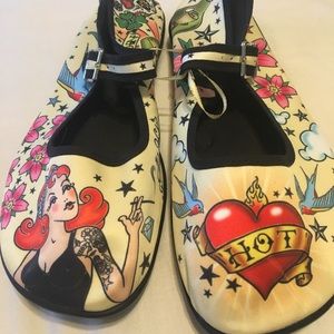 Hot Chocolate Design Chocolaticas